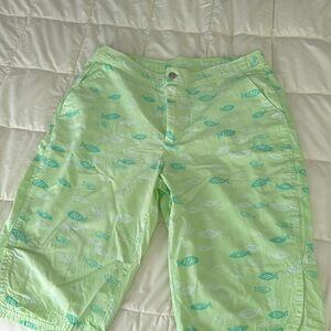 Fresh Produce shorts size medium